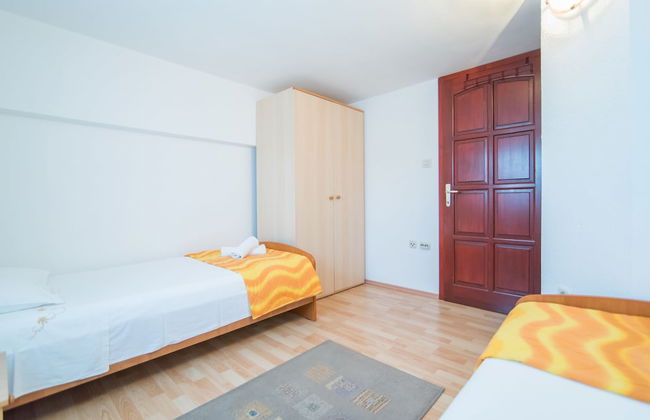 Apartments Ana & Bogdan - Foto 11