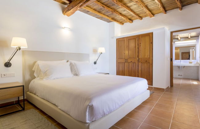 Agroturismo Can Toni Xumeu - Only Adults - Foto 6