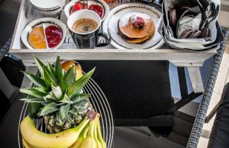 Escape Luxury Apartment - Foto 59