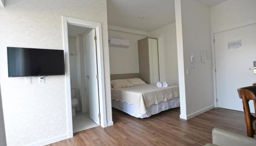 Vila do Centro Apart Hotel - Foto 3