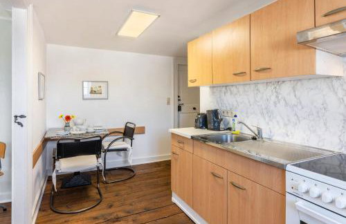 Ferienwohnung im ehem Rittergut - Foto 18