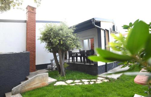 Apartment by the sea Renata in Punta Skala - Foto 3