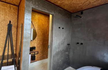 OKA VIVAH - Chalé Oka da Montanha - Foto 12