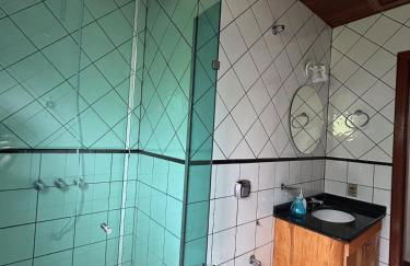 Casa completa com vista para o mar e piscina privativa - Photo 15