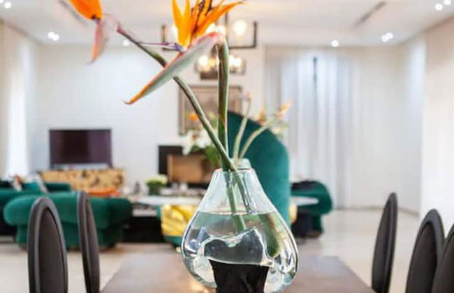 Villa D'artiste Dar Jmel - Foto 41