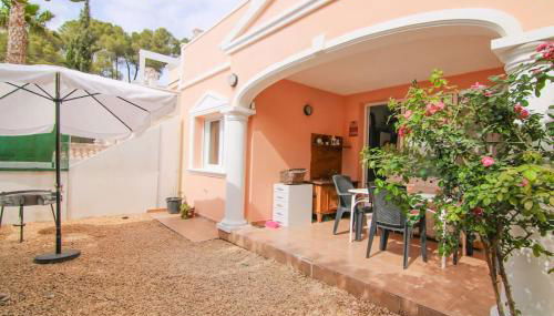 Bungalow con piscina Comunitaria - Lilia Rosa 10 - Foto 4