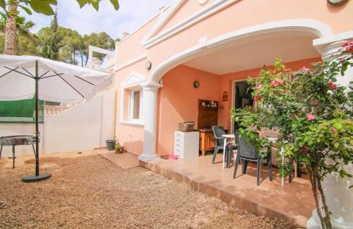 Bungalow con piscina Comunitaria - Lilia Rosa 10 - Foto 4