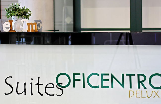 Apartamentos Suites Oficentro Deluxe - Foto 66