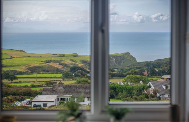Windy Walls - 3 Bedroom - Rhossili - Photo 51