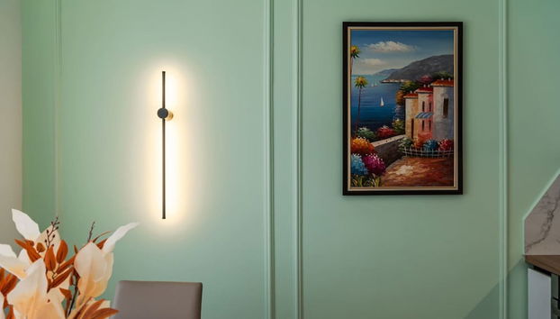 The Seabreeze Apartment - Foto 2, Habitación