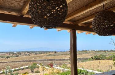 Marikos House, Pyrgaki Alyko Naxos - Foto 38