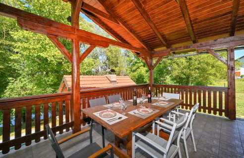 Gorgeous Home In Mirkopolje With Wifi - Foto 18