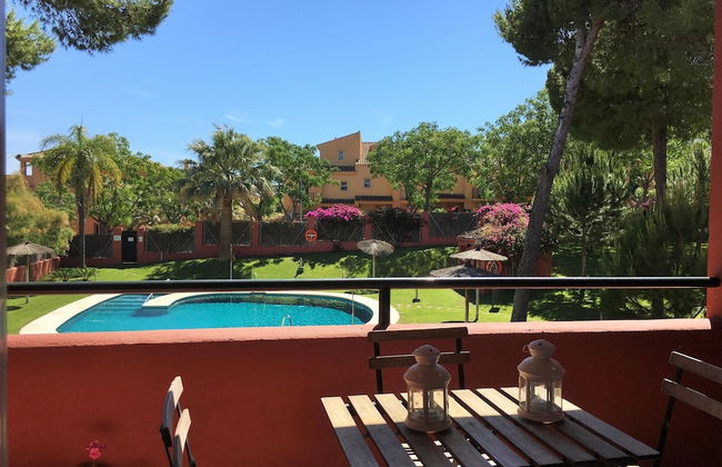 Dunas II 13382 in El Puerto de Santa Mar a - Foto 4