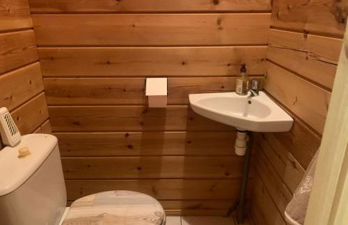 Chalet 16 pâquerette - Foto 33