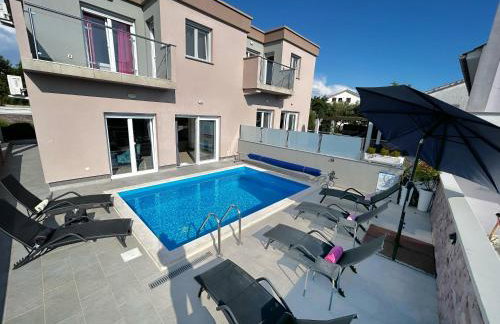 Holiday house "Sabine pink" - Foto 1