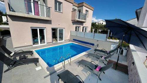 Holiday house "Sabine pink" - Foto 1