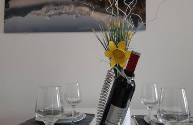 LANELU apartman - Foto 36