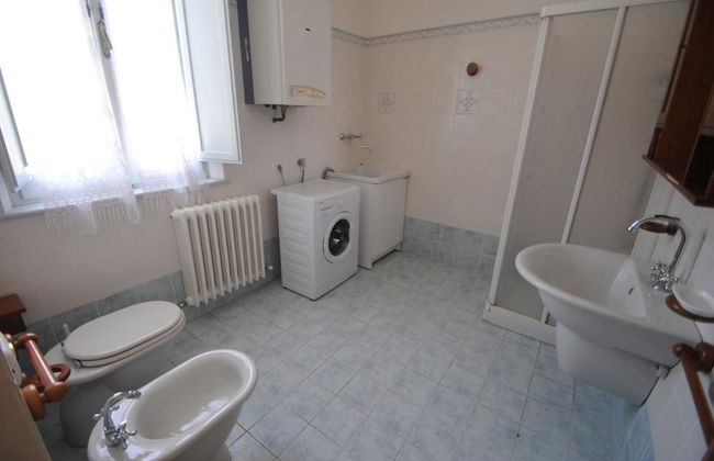 Country House Villa Geminiani - Foto 28