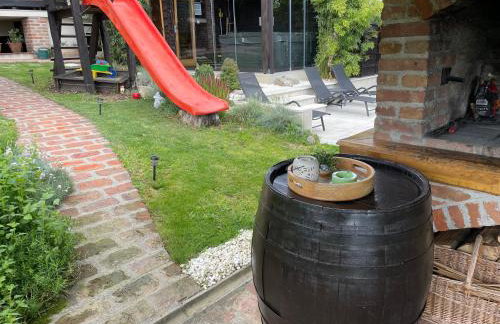 Holiday Home Kalnik - Foto 22