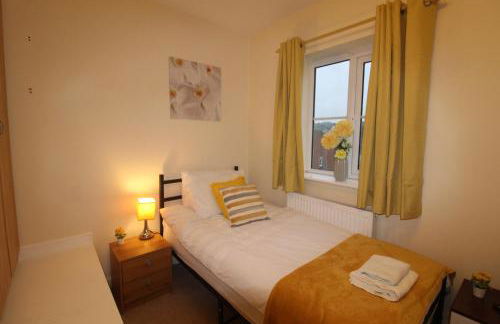 Southdown House Doe Lea by Smart Corporate Stays - Foto 68