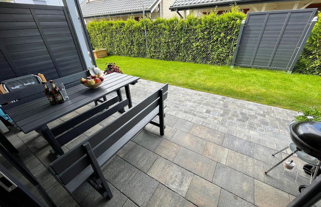 Cottage in Sianozety Near the Beach - Photo 20