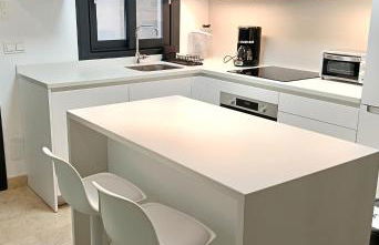 Lujo y relax en Málaga - Foto 11