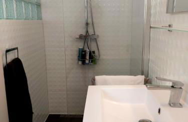 Charmant Studio sur cour à LYON 9e Mont d'or - Foto 19