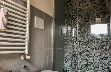 Healthy Flat Bologna - Tower Skyline View - Photo 8