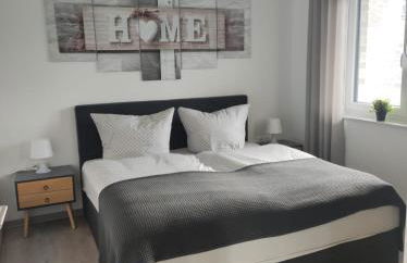 Ferienhaus Luna am schönen Harkebrügger See mit Kamin und Sauna - Foto 9