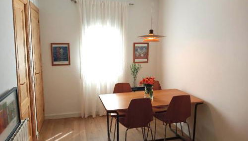 Comfortable apartment. Very central and quiet. - Foto 2