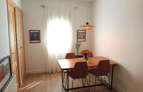 Comfortable apartment. Very central and quiet. - Foto 2