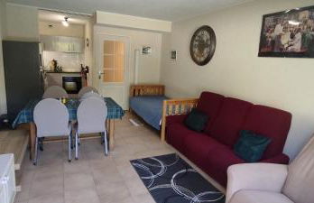 T2 clim piscine tout équipé au calme - Foto 32