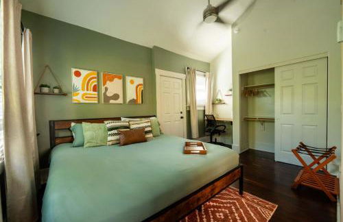 Sonoran Sun, Tucson Oasis Near UofA - Foto 11