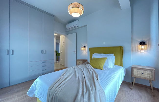 Urban Oasis in Ellinikon - Foto 6