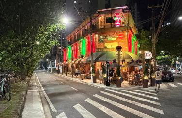 Apartamento na Praia de Pitangueiras, Guarujá - Foto 70