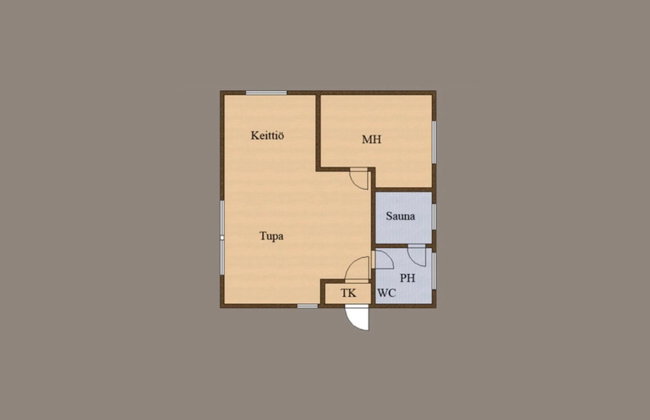 Susitupa 5 - Foto 17