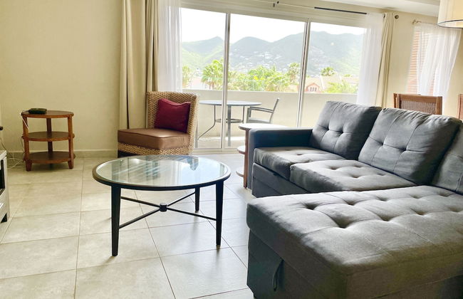 OASIS Apartments Simpson Bay - Foto 16