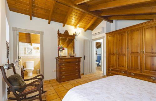 Cubo's Villa Llanos de la Plata - Foto 56