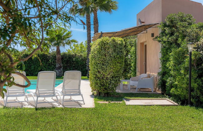 Villa Bouganville by Wonderful Italy - Foto 36