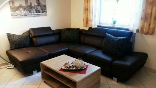 Ferienwohnung Botschafter - Foto 3