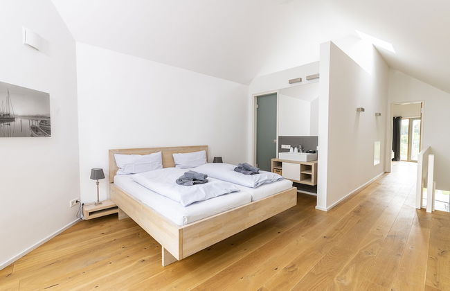 Seglerwohnung 6 - Foto 7