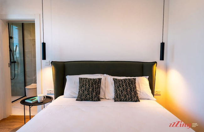 A Stylishly Dreamy Gozo Apartment - Foto 6