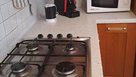 La casa nel borgo - Foto 5, stove, pet friendly, minibar