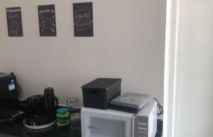 Flat no Alto de Bezerros - Foto 12