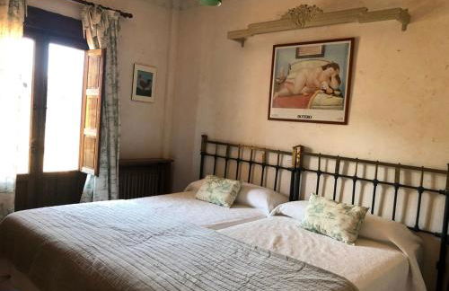 Doña Jara-Rural House-BuenasBodas-Toledo - Foto 78