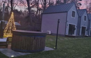 Szare Stodoły Domki - Foto 67