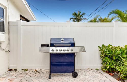 Seahorse Villa 1 in Fort Lauderdale - Foto 64