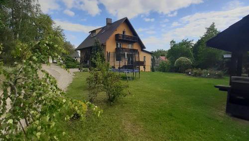 Agroturystyka Brzozowe Wzgórze - Foto 3