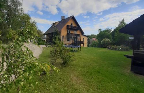 Agroturystyka Brzozowe Wzgórze - Foto 3