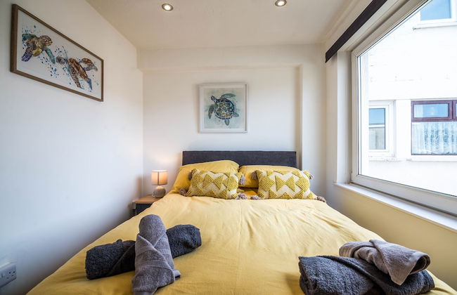 Coppet Cove - 2 Bed - Saundersfoot - Foto 5